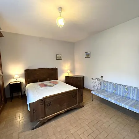 De Balloche Semesterbostad