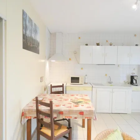 De Balloche Semesterbostad *