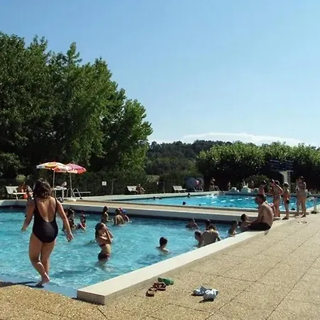 Semesterbostad De Balloche Grenade-sur-lʼAdour