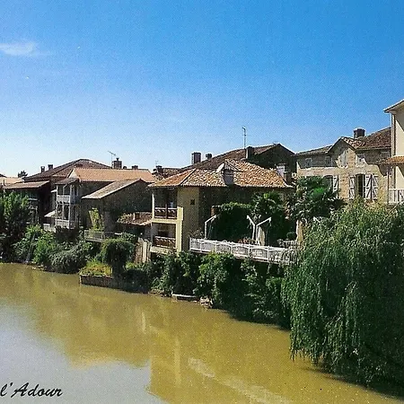 De Balloche Grenade-sur-lʼAdour