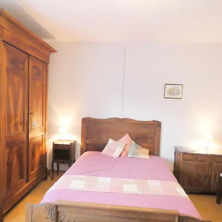 De Balloche Semesterbostad