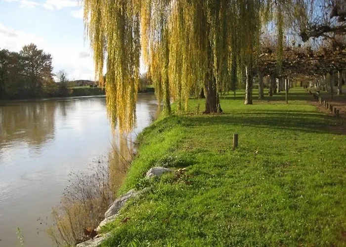 Prázdninový dům De Balloche *