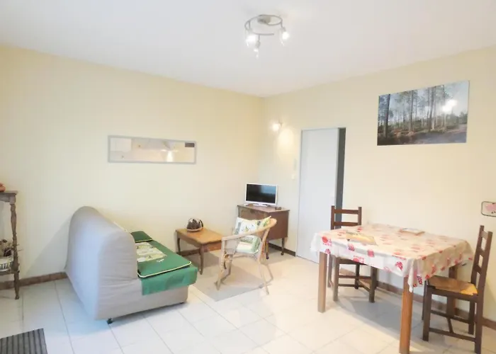 De Balloche Prázdninový dům Grenade-sur-lʼAdour