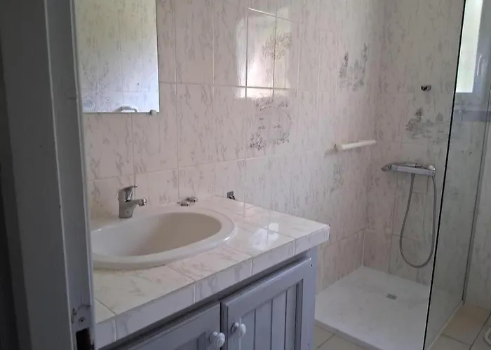 De Balloche Grenade-sur-lʼAdour