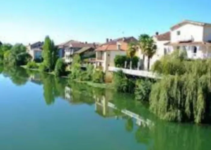 De Balloche * Grenade-sur-lʼAdour