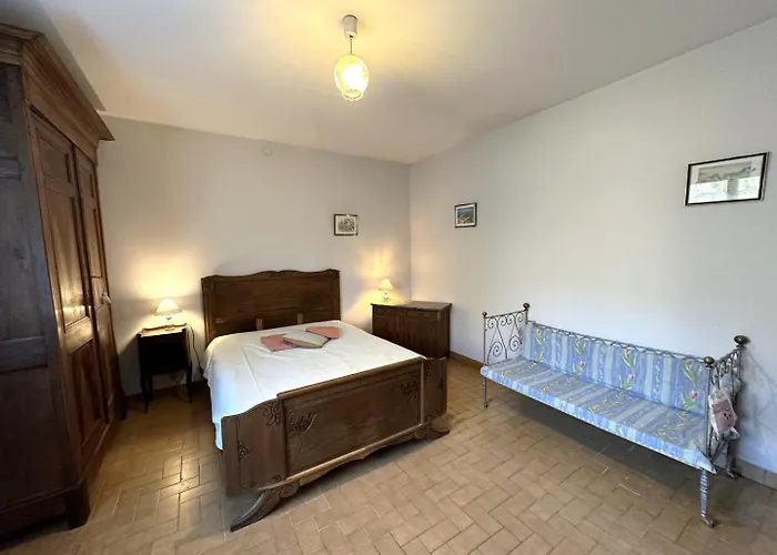 De Balloche Prázdninový dům