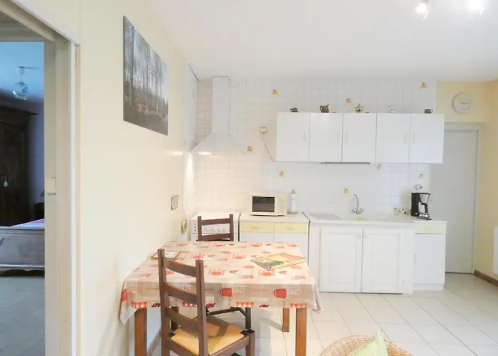 De Balloche Prázdninový dům *