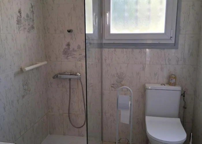 De Balloche Prázdninový dům Grenade-sur-lʼAdour