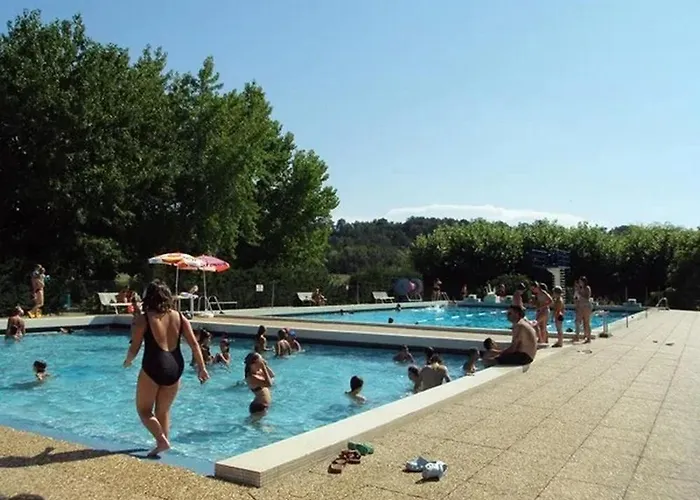 Prázdninový dům De Balloche Grenade-sur-lʼAdour