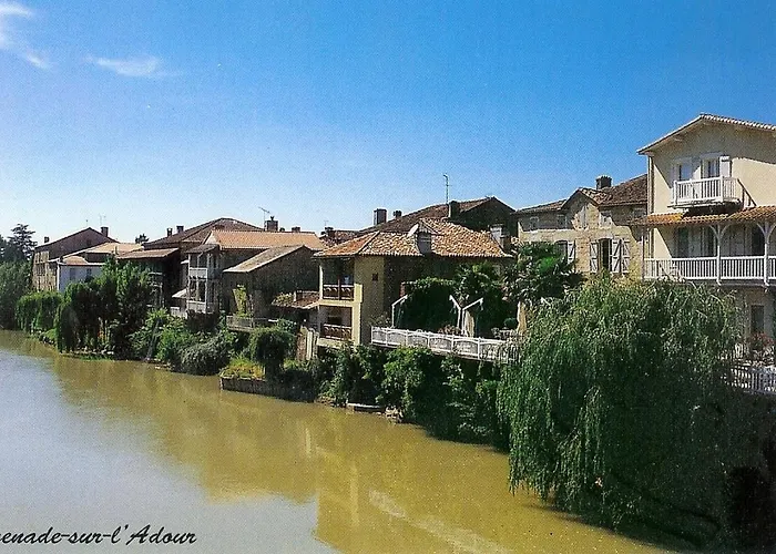 De Balloche Grenade-sur-lʼAdour