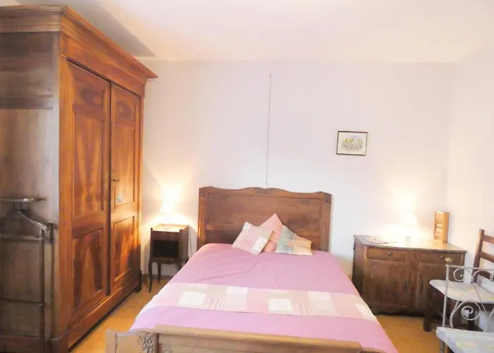 De Balloche Prázdninový dům