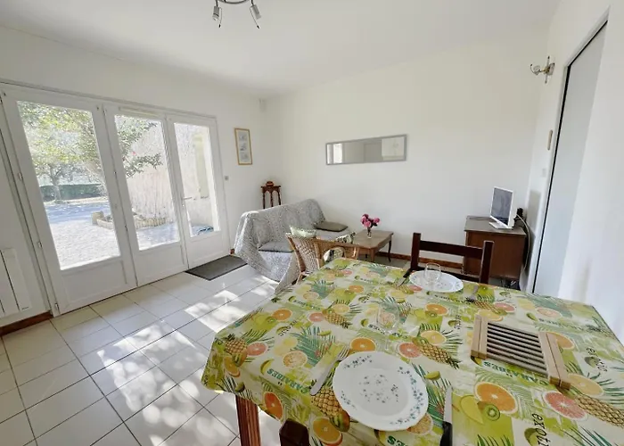 De Balloche Prázdninový dům *